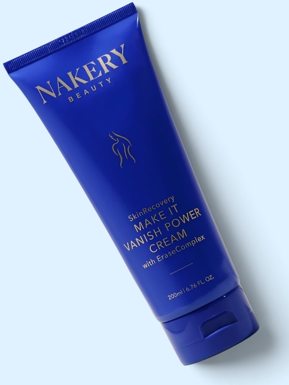 Nakery Make It Vanish Power Cream
